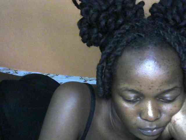 Sweetness-Tatiana webcam