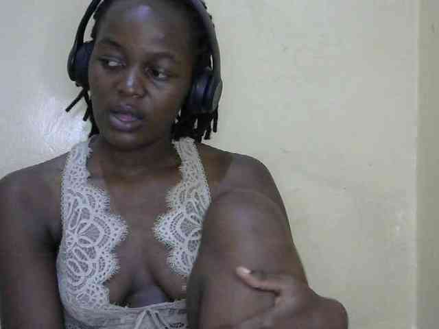 Sweetness-Tatiana webcam