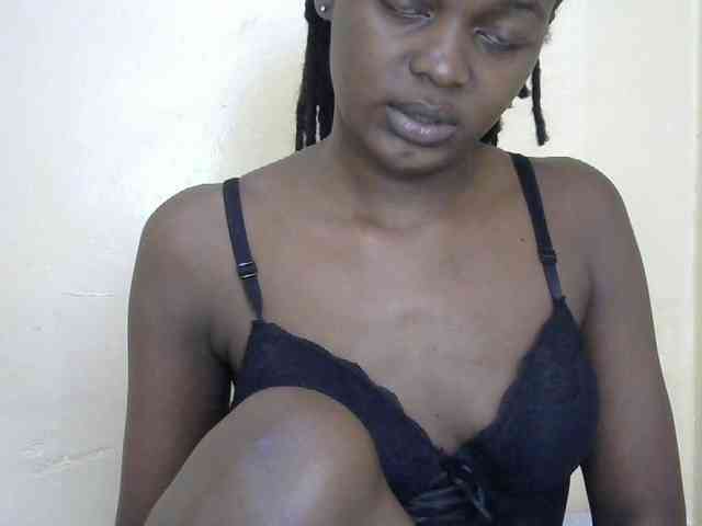 Sweetness-Tatiana webcam