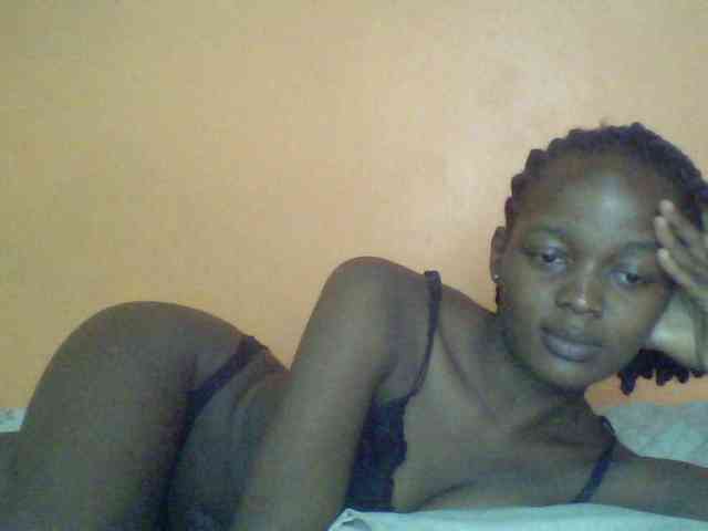 Sweetness-Tatiana webcam