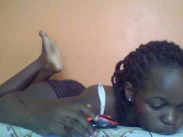 Sweetness-Tatiana webcam