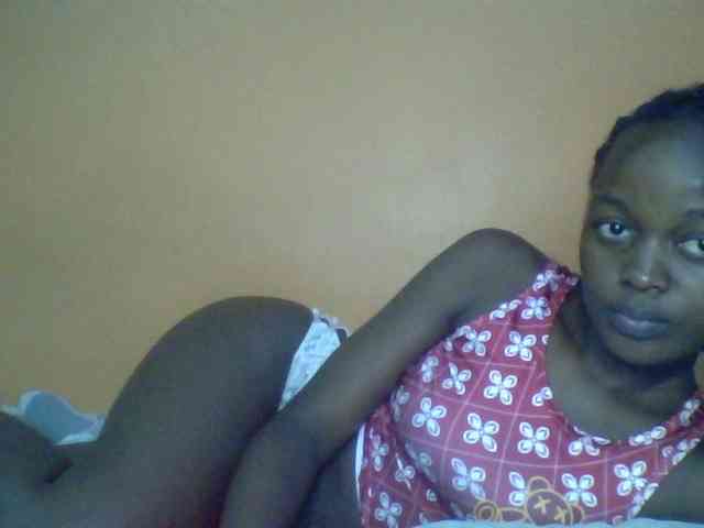 Sweetness-Tatiana webcam