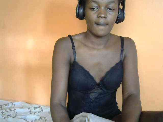 Sweetness-Tatiana webcam