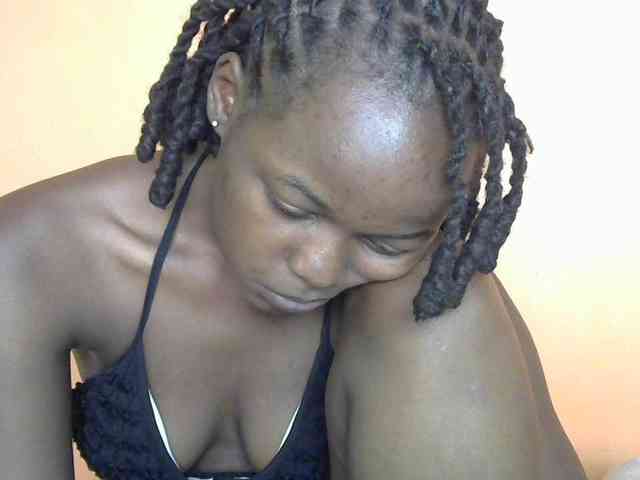 Sweetness-Tatiana webcam