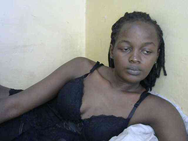 Sweetness-Tatiana webcam