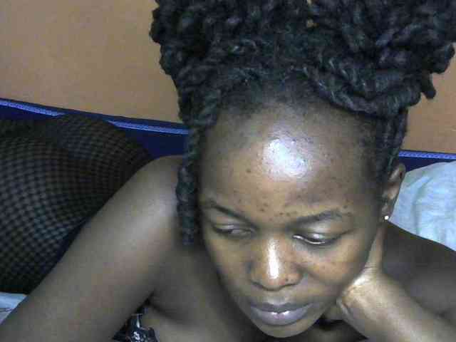 Sweetness-Tatiana webcam