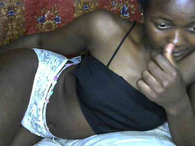 Sweetness-Tatiana webcam