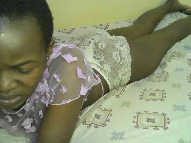 Sweetness-Tatiana webcam