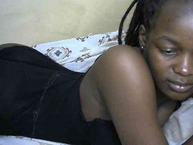 Sweetness-Tatiana webcam