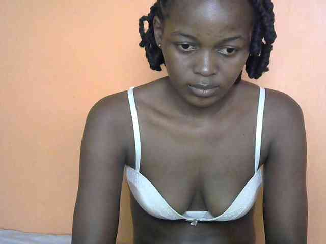 Sweetness-Tatiana webcam