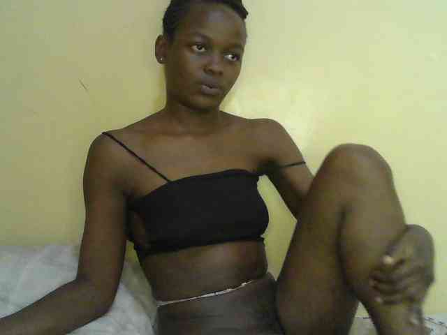 Sweetness-Tatiana webcam