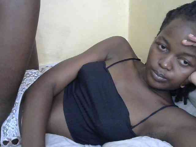 Sweetness-Tatiana webcam