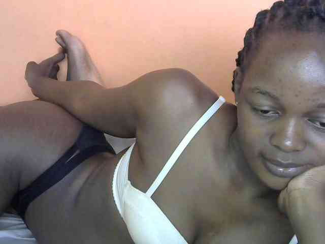 Sweetness-Tatiana webcam