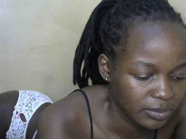 Sweetness-Tatiana webcam