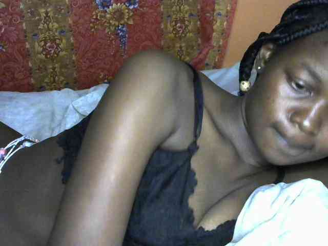 Sweetness-Tatiana webcam