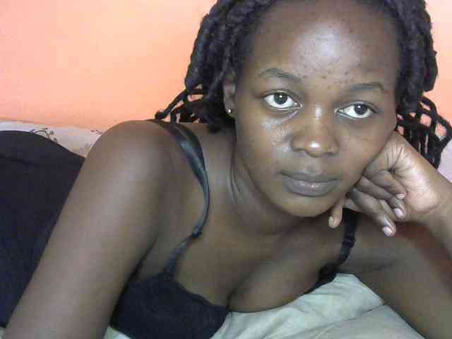 Sweetness-Tatiana webcam