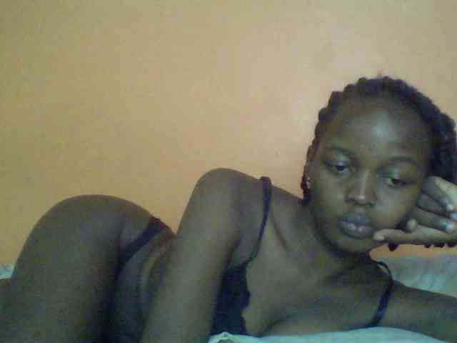 Sweetness-Tatiana webcam