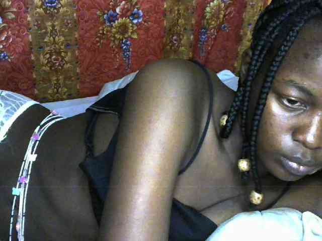 Sweetness-Tatiana webcam