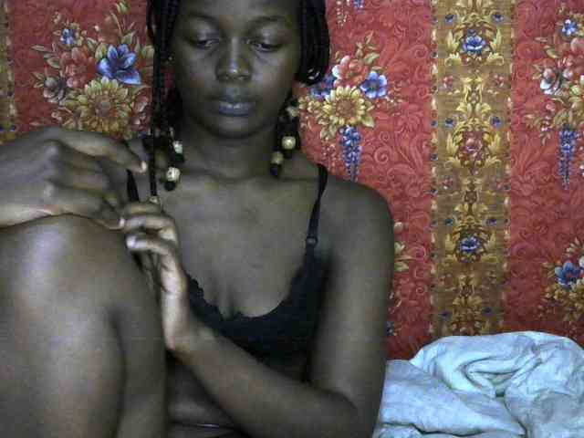 Sweetness-Tatiana webcam