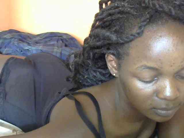 Sweetness-Tatiana webcam