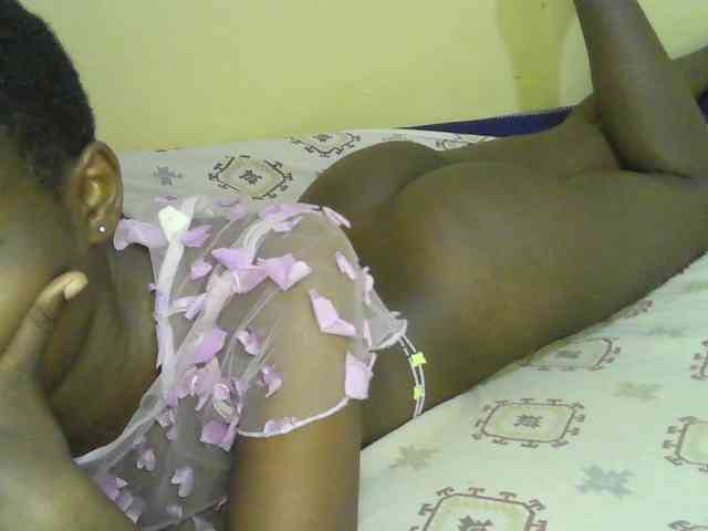 Sweetness-Tatiana webcam