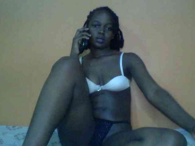 Sweetness-Tatiana webcam