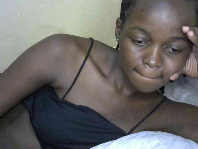 Sweetness-Tatiana webcam