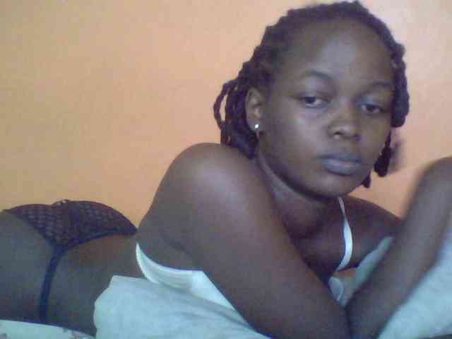 Sweetness-Tatiana webcam