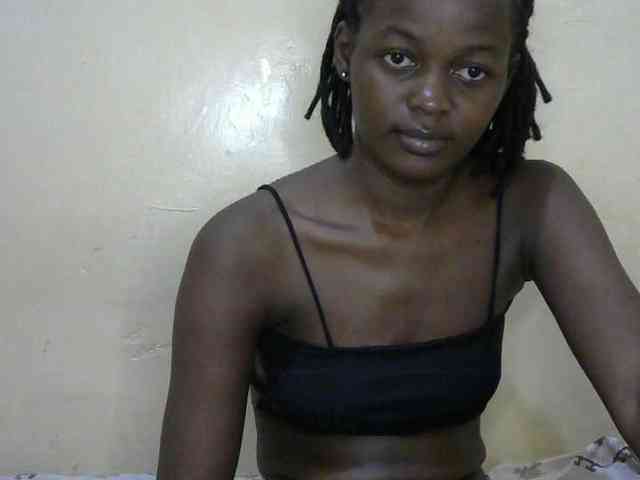 Sweetness-Tatiana webcam