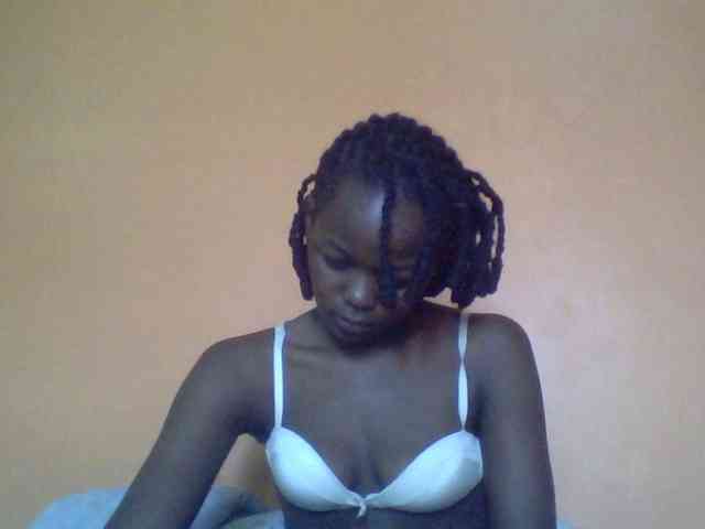 Sweetness-Tatiana webcam