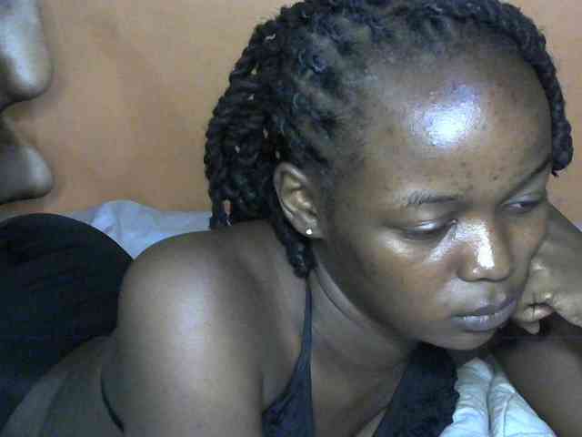 Sweetness-Tatiana webcam