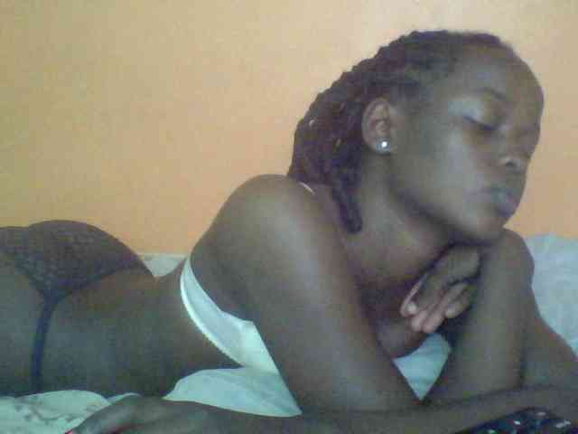 Sweetness-Tatiana webcam