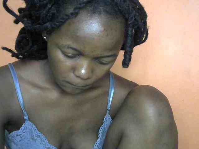 Sweetness-Tatiana webcam