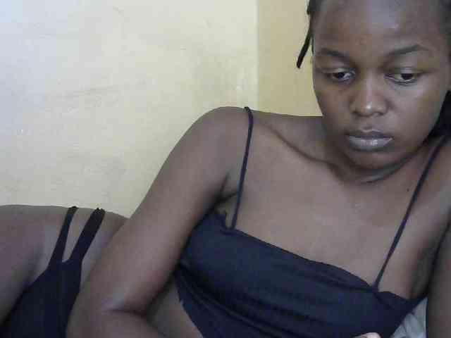 Sweetness-Tatiana webcam