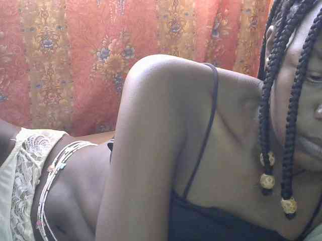 Sweetness-Tatiana webcam