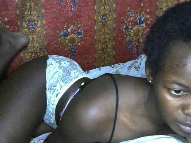 Sweetness-Tatiana webcam