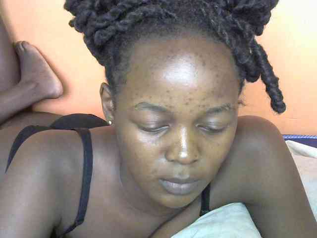 Sweetness-Tatiana webcam