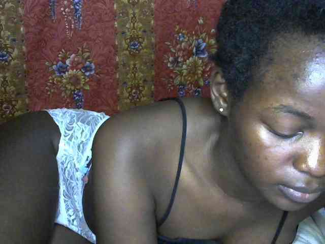 Sweetness-Tatiana webcam