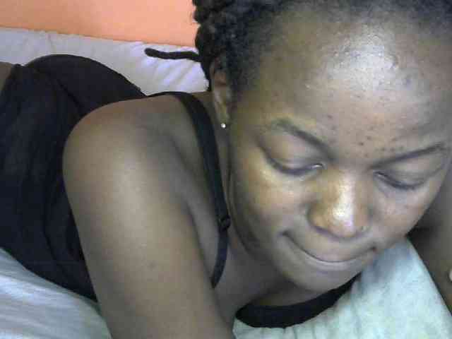 Sweetness-Tatiana webcam