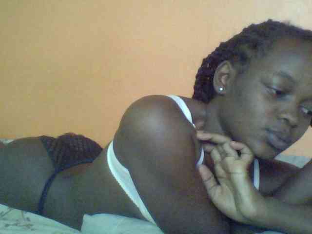 Sweetness-Tatiana webcam