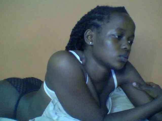 Sweetness-Tatiana webcam