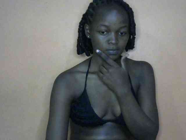 Sweetness-Tatiana webcam