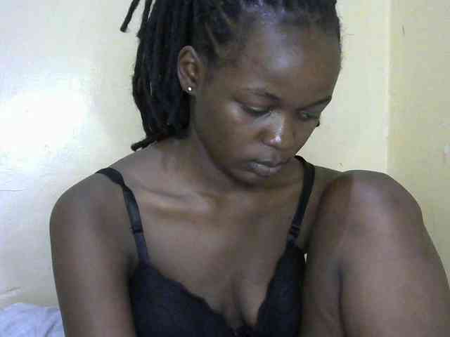 Sweetness-Tatiana webcam