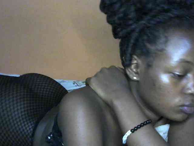 Sweetness-Tatiana webcam