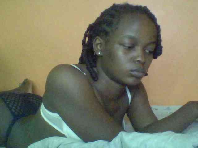 Sweetness-Tatiana webcam