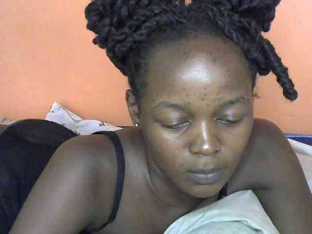 Sweetness-Tatiana webcam