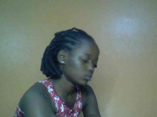 Sweetness-Tatiana webcam