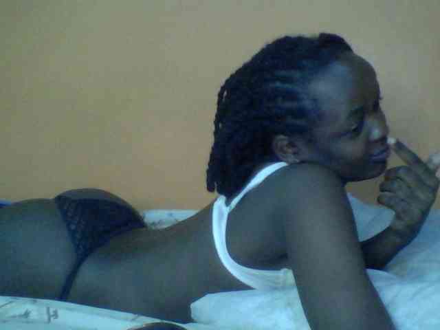 Sweetness-Tatiana webcam