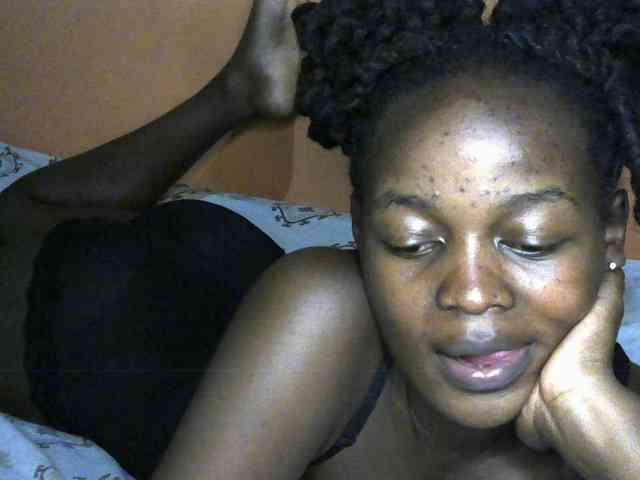 Sweetness-Tatiana webcam