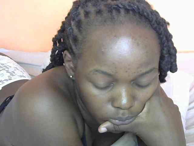 Sweetness-Tatiana webcam